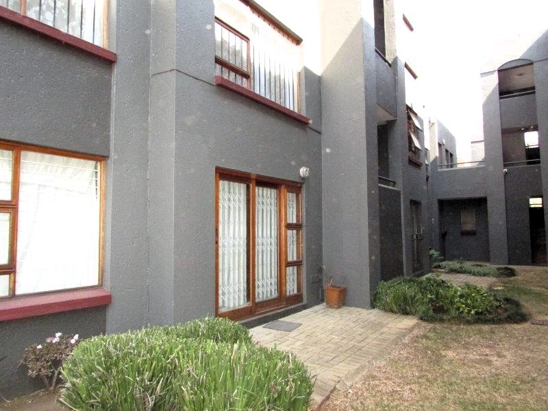 To Let 1 Bedroom Property for Rent in Hatfield Gauteng