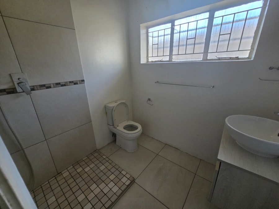 To Let 3 Bedroom Property for Rent in Parkdene Gauteng