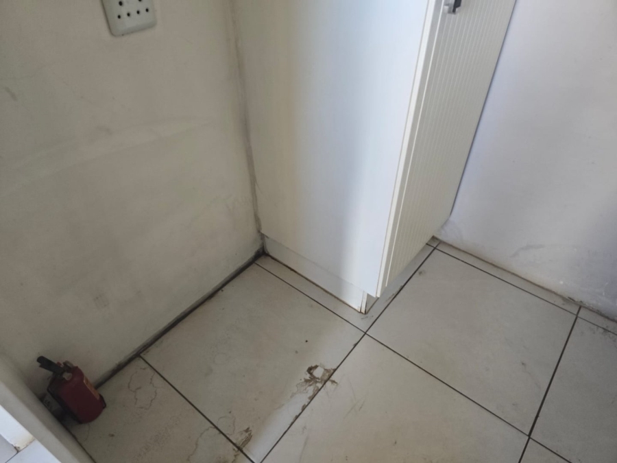 To Let 3 Bedroom Property for Rent in Parkdene Gauteng