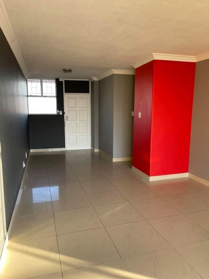 To Let 3 Bedroom Property for Rent in Pretoria Central Gauteng