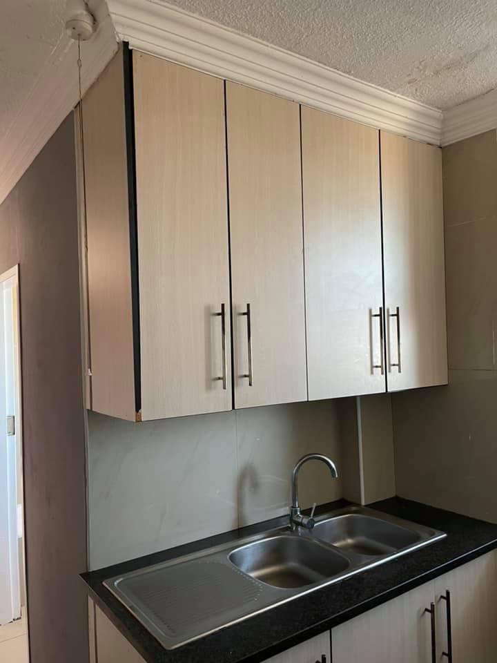 To Let 3 Bedroom Property for Rent in Pretoria Central Gauteng