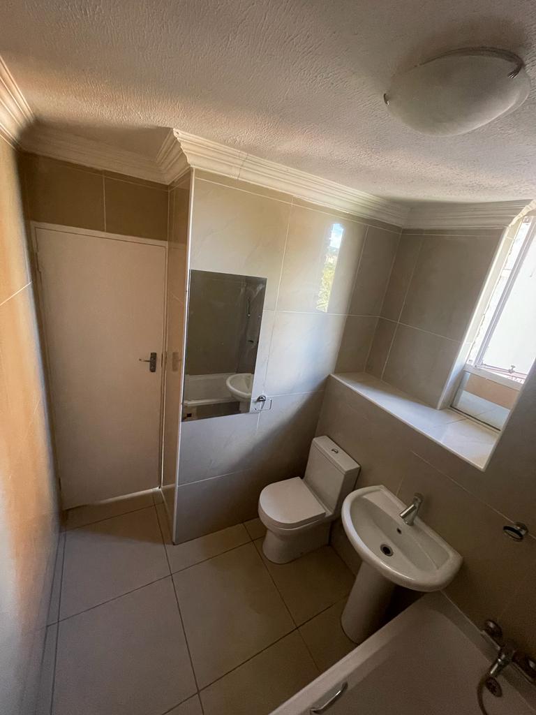 To Let 3 Bedroom Property for Rent in Pretoria Central Gauteng