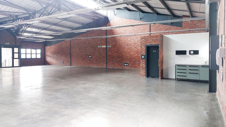 To Let commercial Property for Rent in Riversands Gauteng