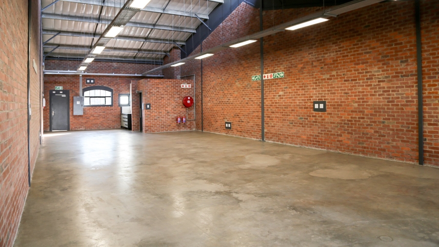 To Let commercial Property for Rent in Riversands Gauteng