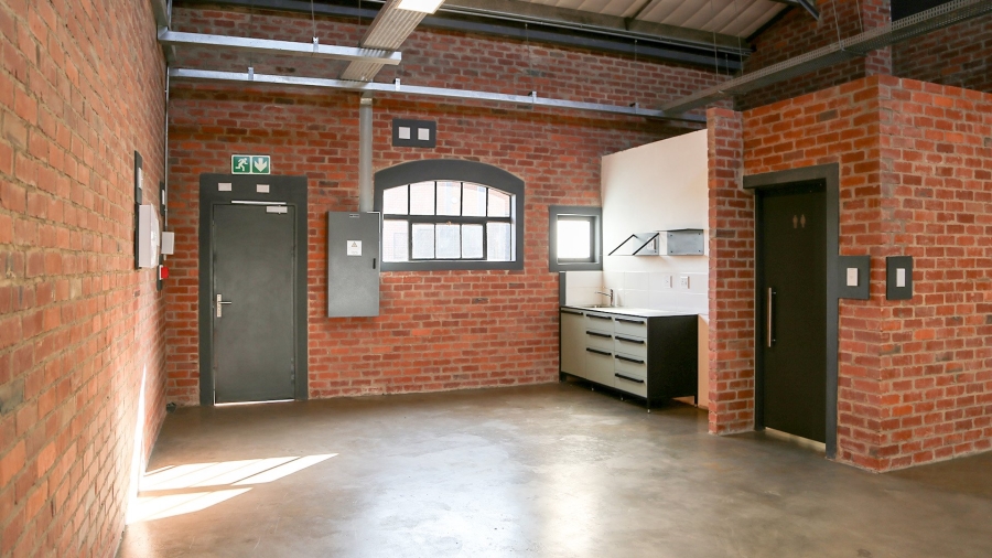 To Let commercial Property for Rent in Riversands Gauteng