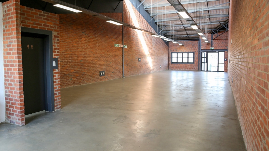 To Let commercial Property for Rent in Riversands Gauteng