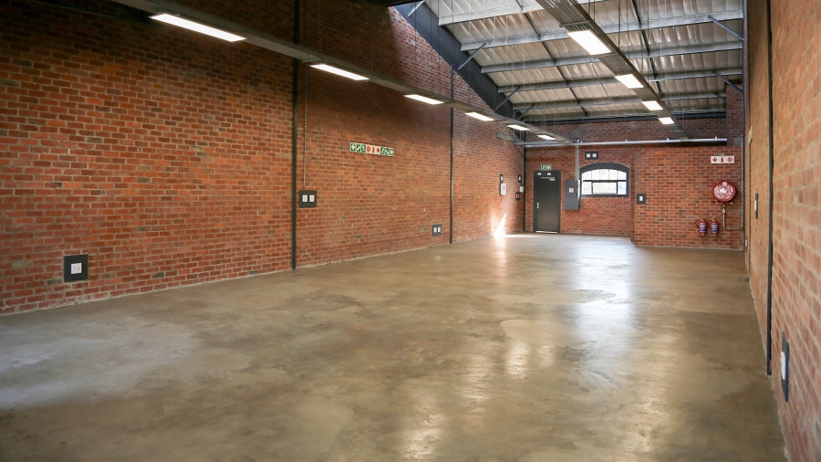 To Let commercial Property for Rent in Riversands Gauteng