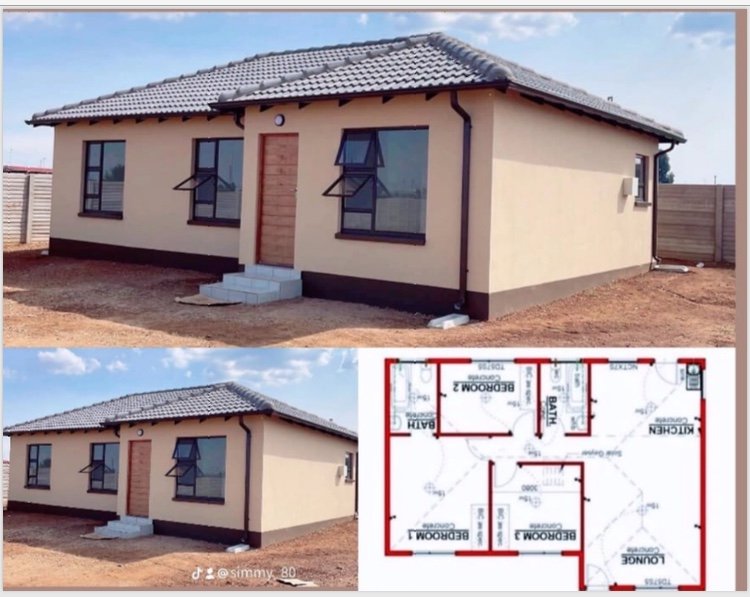 2 Bedroom Property for Sale in Windmill Park Gauteng