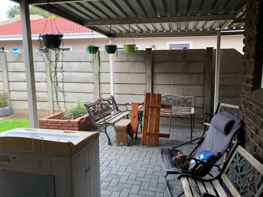 3 Bedroom Property for Sale in Vanderbijlpark Sw 2 Gauteng