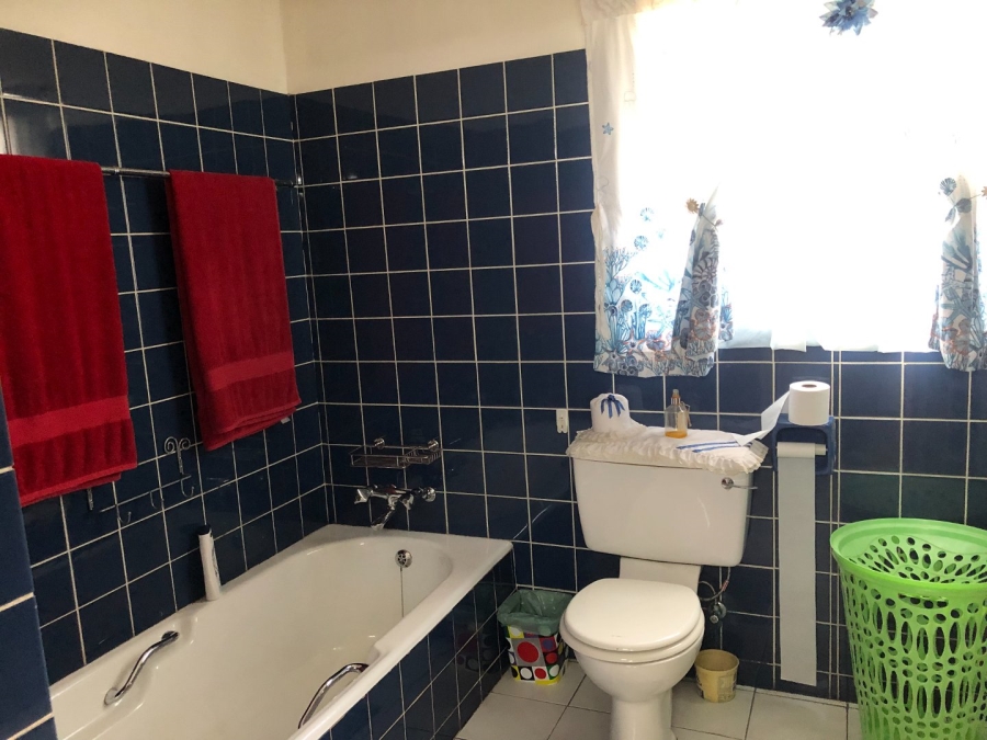 3 Bedroom Property for Sale in Vanderbijlpark Sw 2 Gauteng