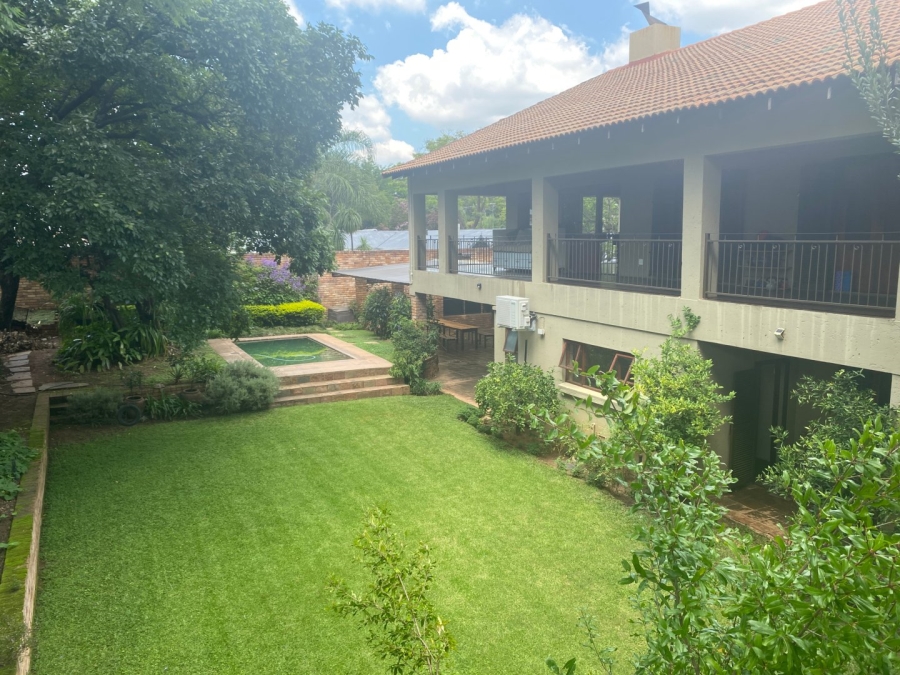 5 Bedroom Property for Sale in Rietondale Gauteng