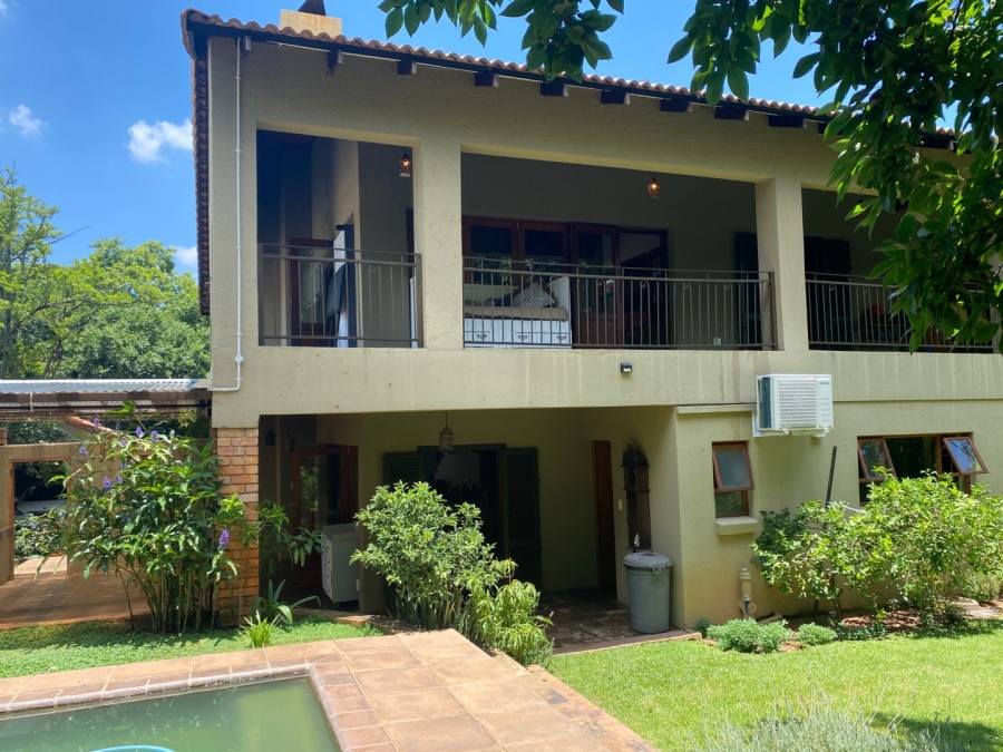 5 Bedroom Property for Sale in Rietondale Gauteng