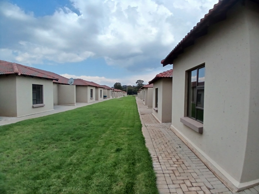 To Let 3 Bedroom Property for Rent in Henley on Klip Gauteng