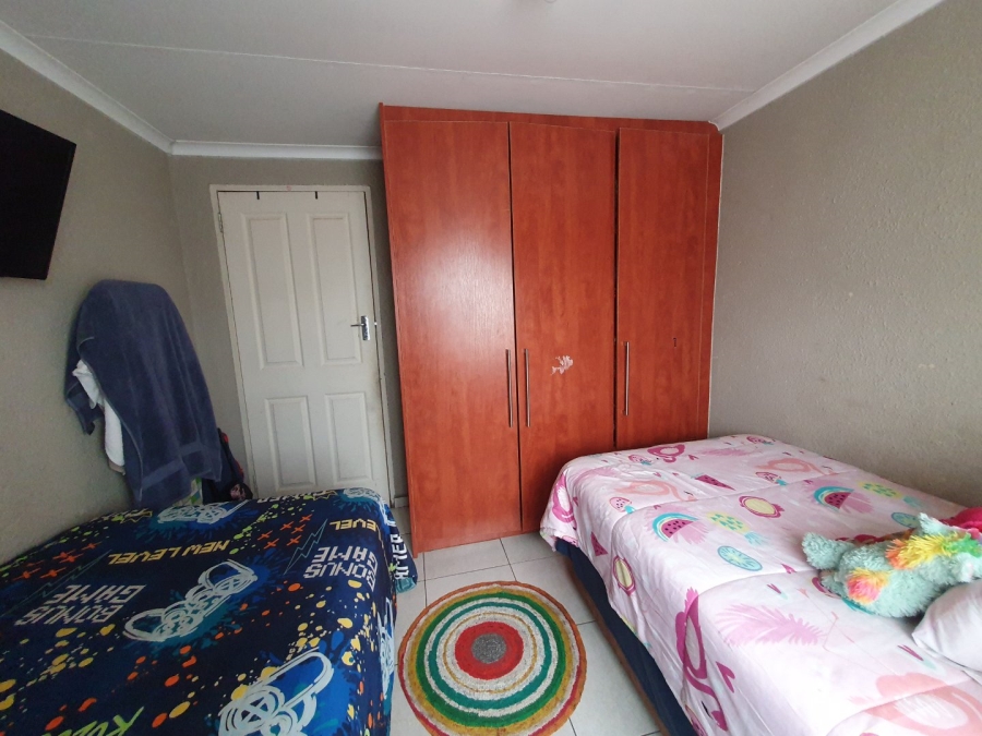 2 Bedroom Property for Sale in Soshanguve L Gauteng