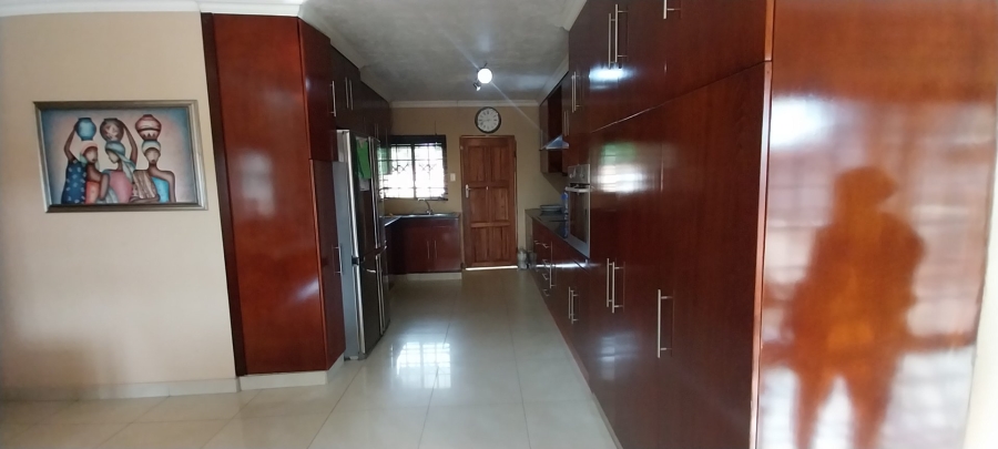 4 Bedroom Property for Sale in The Orchards Gauteng