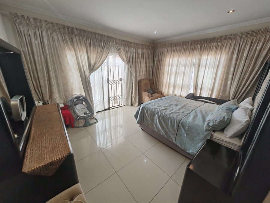 4 Bedroom Property for Sale in The Orchards Gauteng