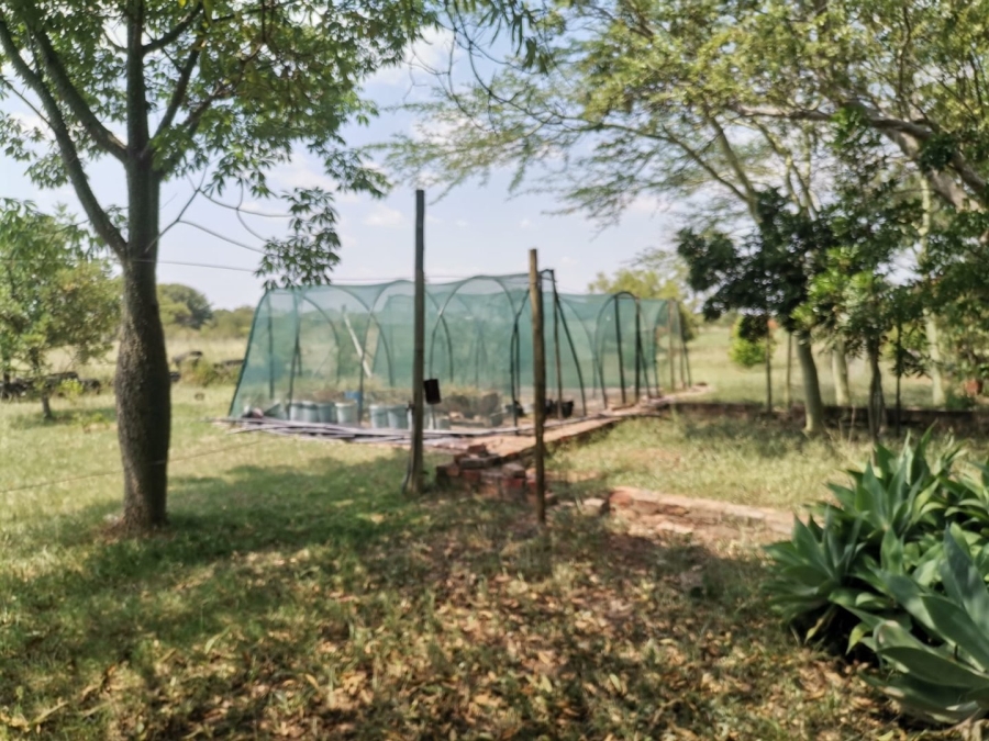 8 Bedroom Property for Sale in Bultfontein A H Gauteng