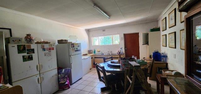 8 Bedroom Property for Sale in Kameeldrift West Gauteng