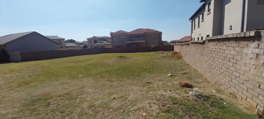  Bedroom Property for Sale in Amandasig Gauteng