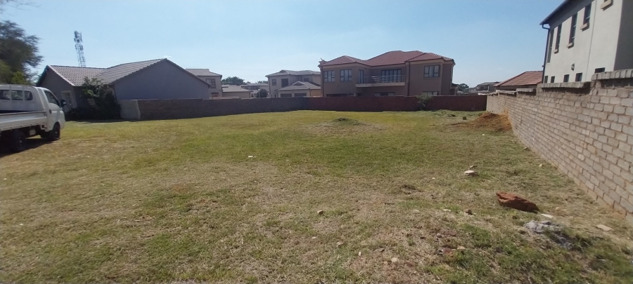  Bedroom Property for Sale in Amandasig Gauteng