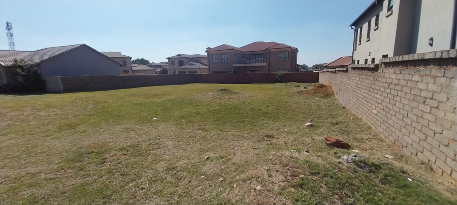  Bedroom Property for Sale in Amandasig Gauteng