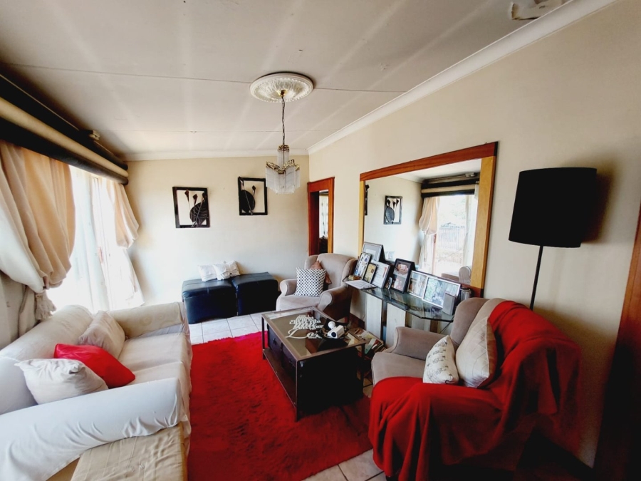 3 Bedroom Property for Sale in East Lynne Gauteng
