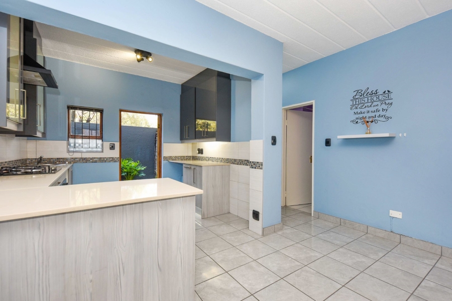 To Let 2 Bedroom Property for Rent in Jukskei Park Gauteng