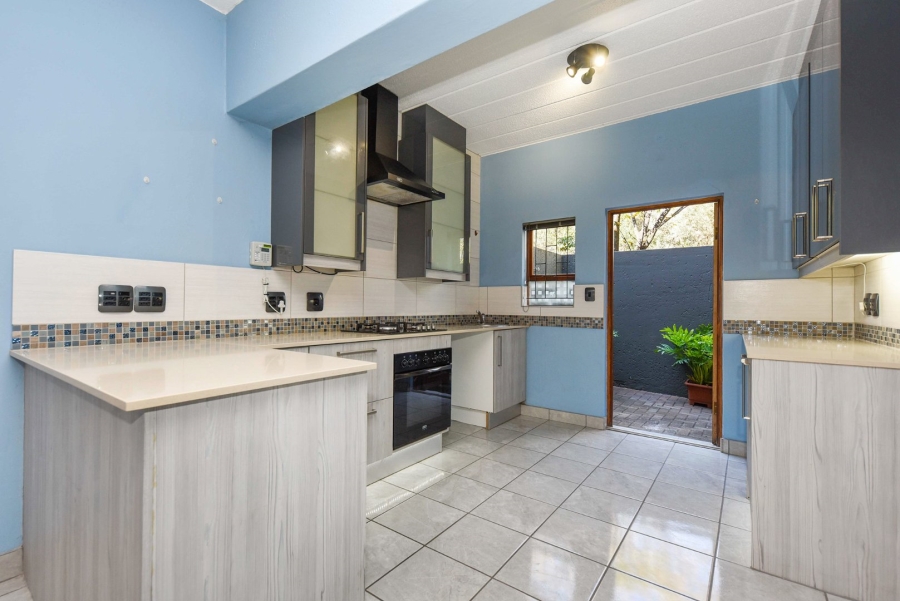 To Let 2 Bedroom Property for Rent in Jukskei Park Gauteng