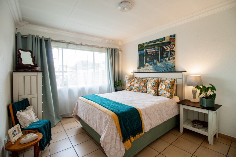 To Let 3 Bedroom Property for Rent in Glen Marais Gauteng