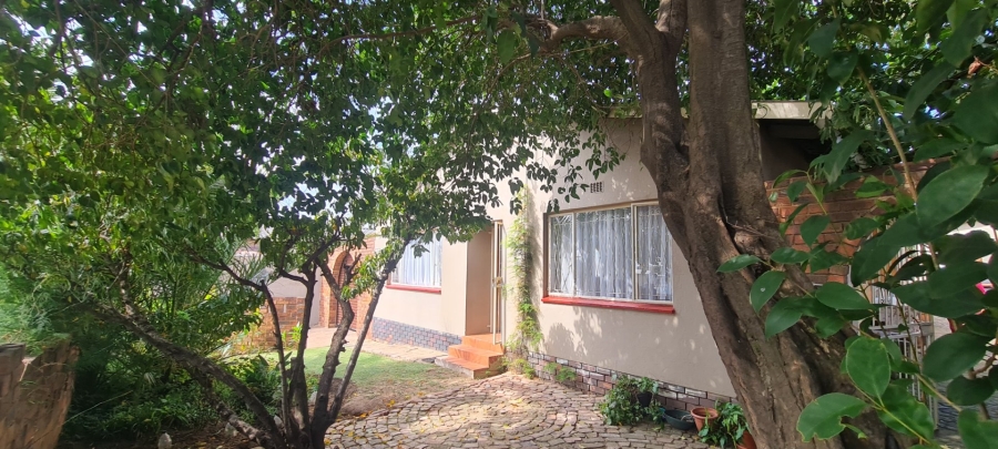 4 Bedroom Property for Sale in Reigerpark Gauteng