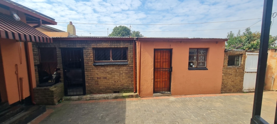 2 Bedroom Property for Sale in Reigerpark Gauteng
