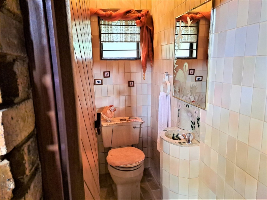 4 Bedroom Property for Sale in Hennops River Gauteng