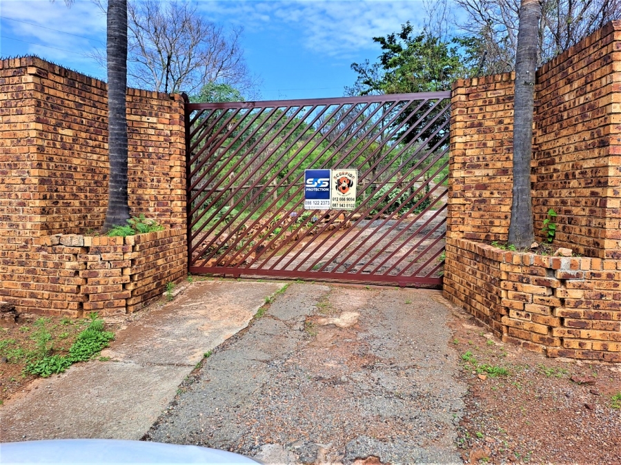 4 Bedroom Property for Sale in Hennops River Gauteng