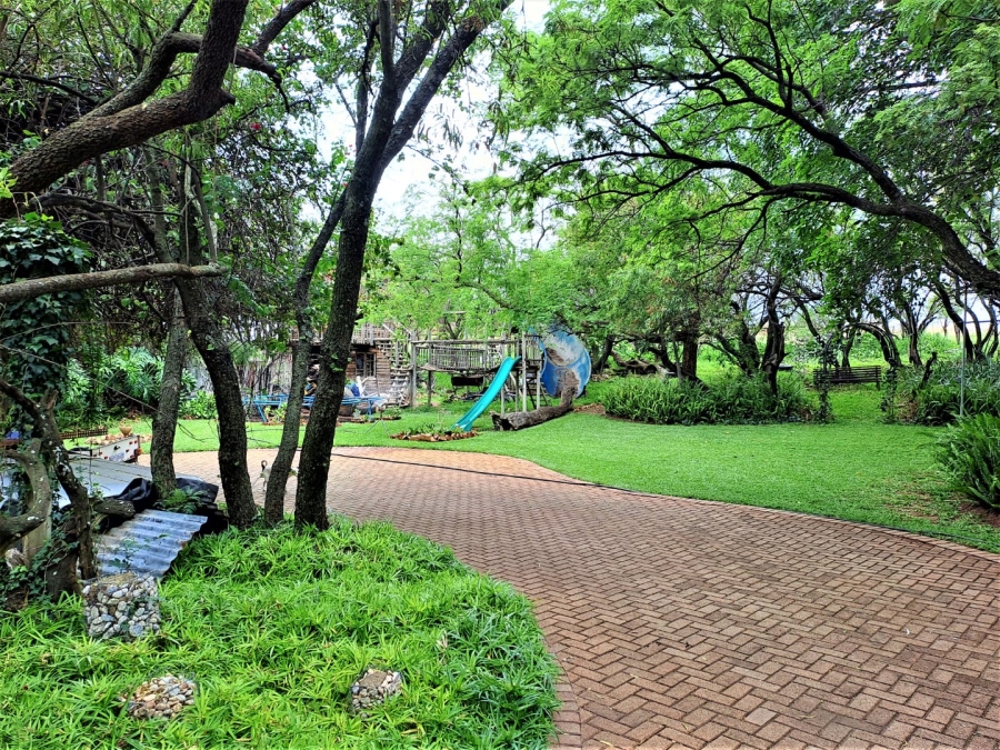 4 Bedroom Property for Sale in Hennops River Gauteng