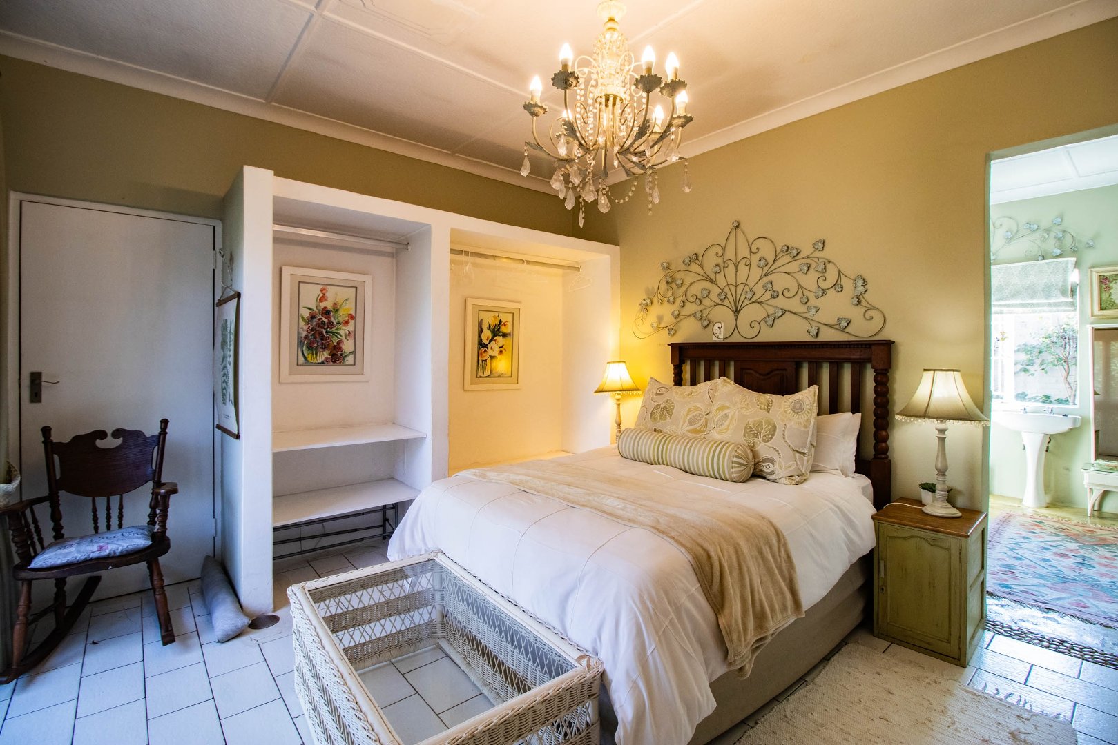  Bedroom Property for Sale in Parkhurst Gauteng