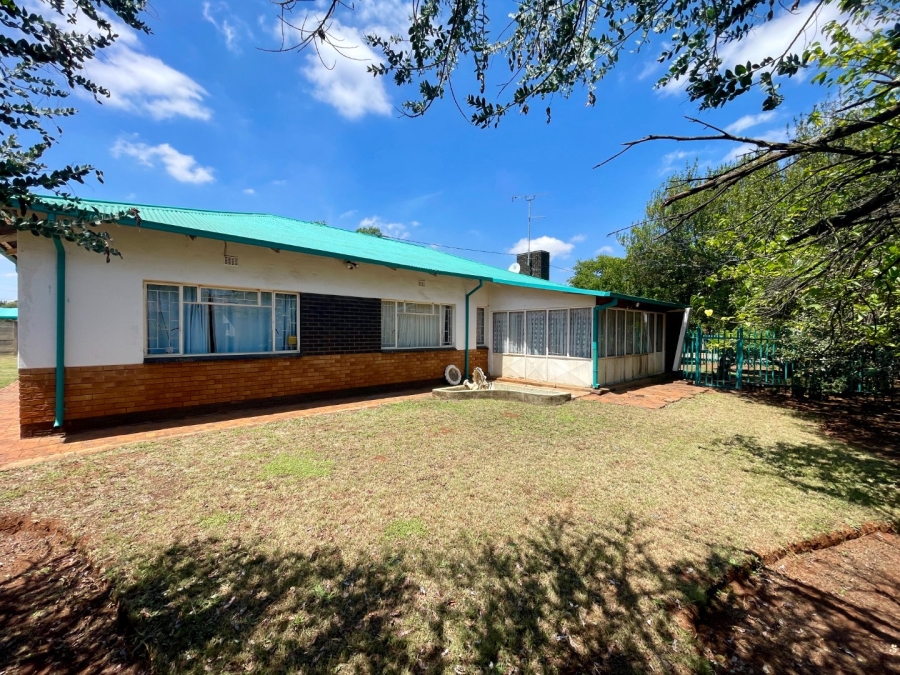 3 Bedroom Property for Sale in Lyttelton Manor Gauteng