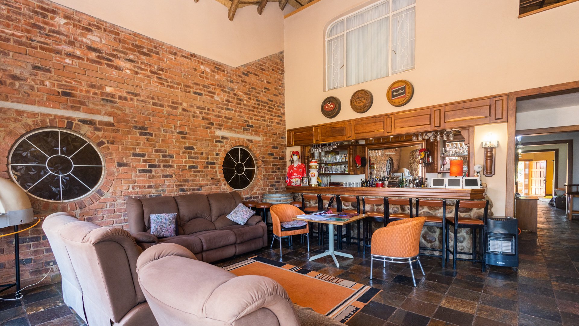 4 Bedroom Property for Sale in Magaliesburg Gauteng