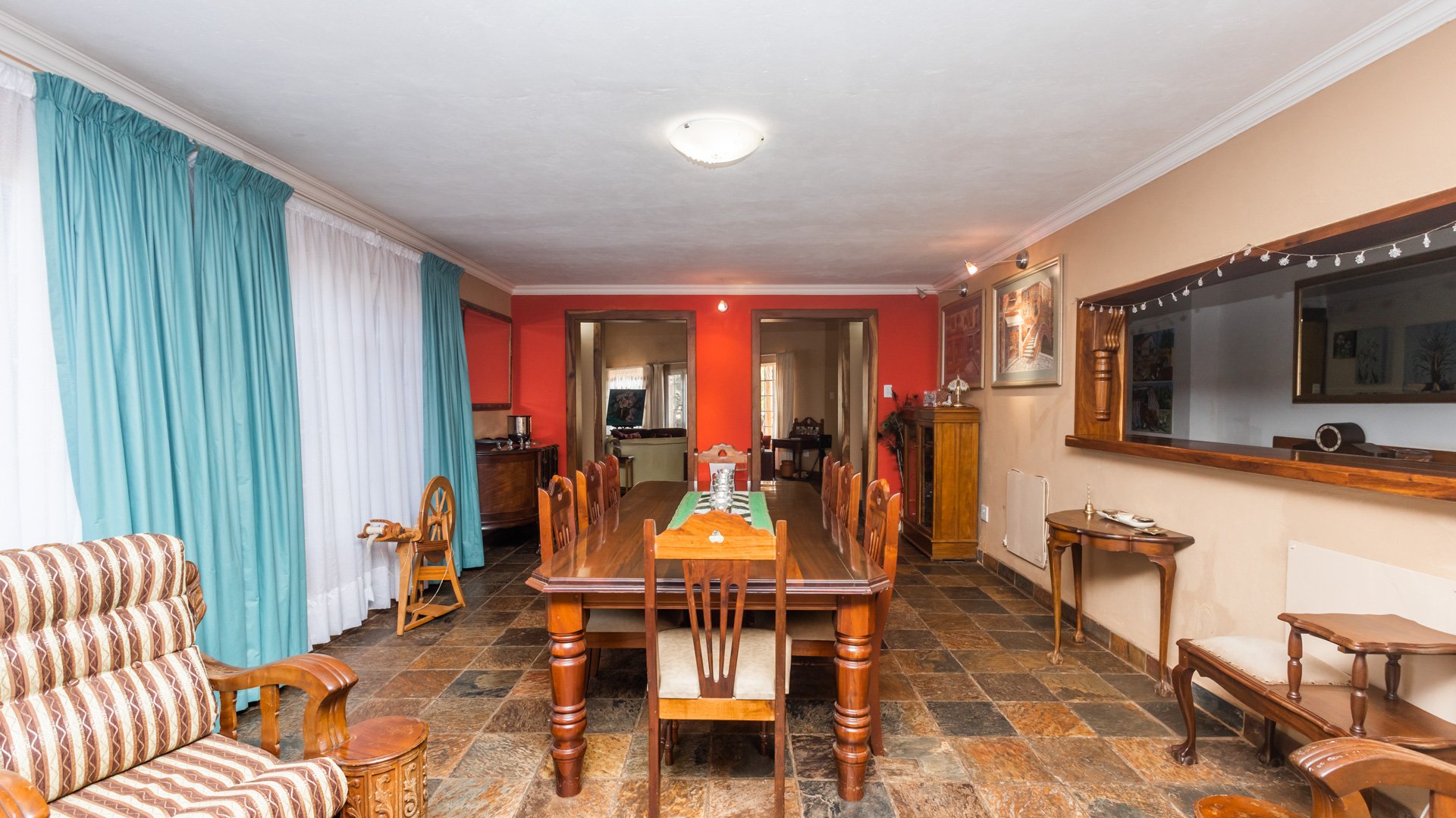 4 Bedroom Property for Sale in Magaliesburg Gauteng