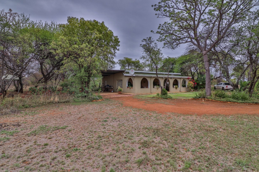  Bedroom Property for Sale in Dinokeng Game Reserve Gauteng