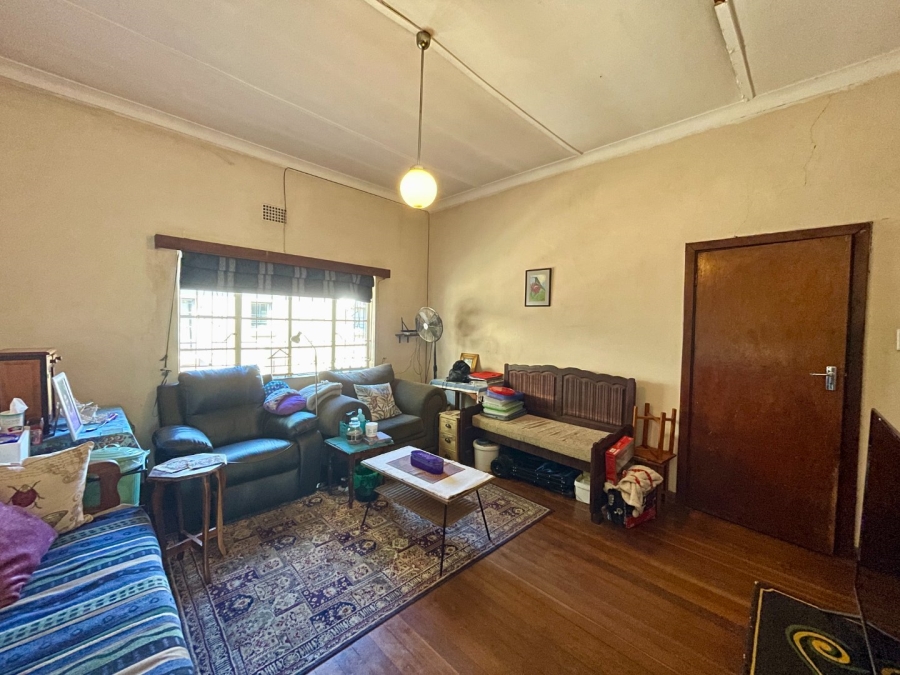 3 Bedroom Property for Sale in Lyttelton Manor Gauteng