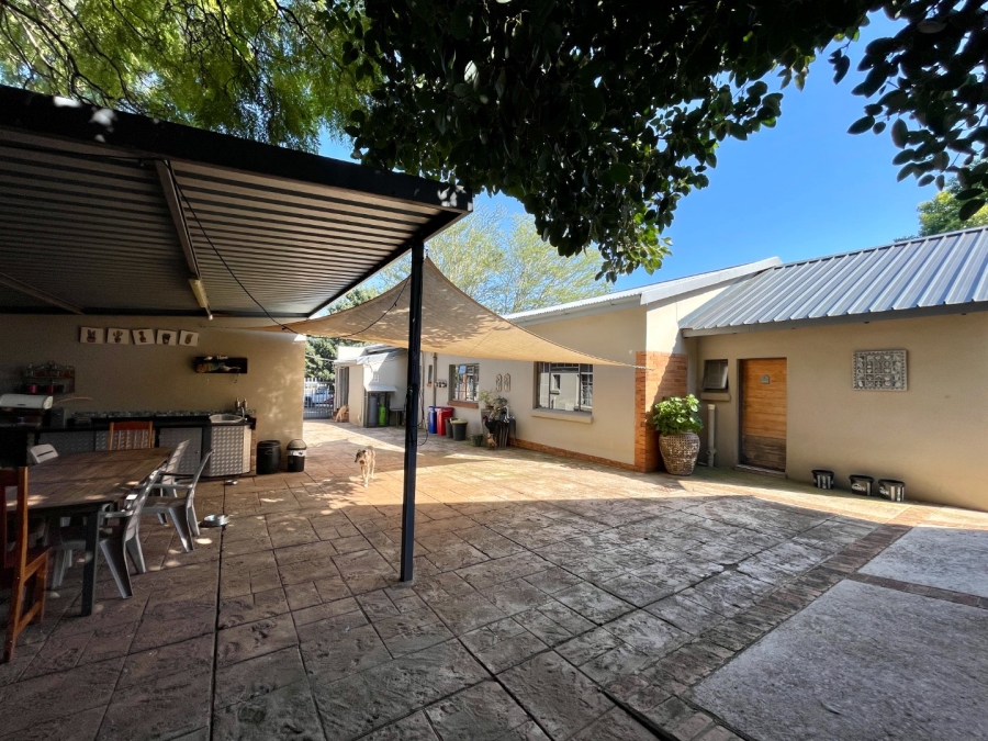 3 Bedroom Property for Sale in Lyttelton Manor Gauteng