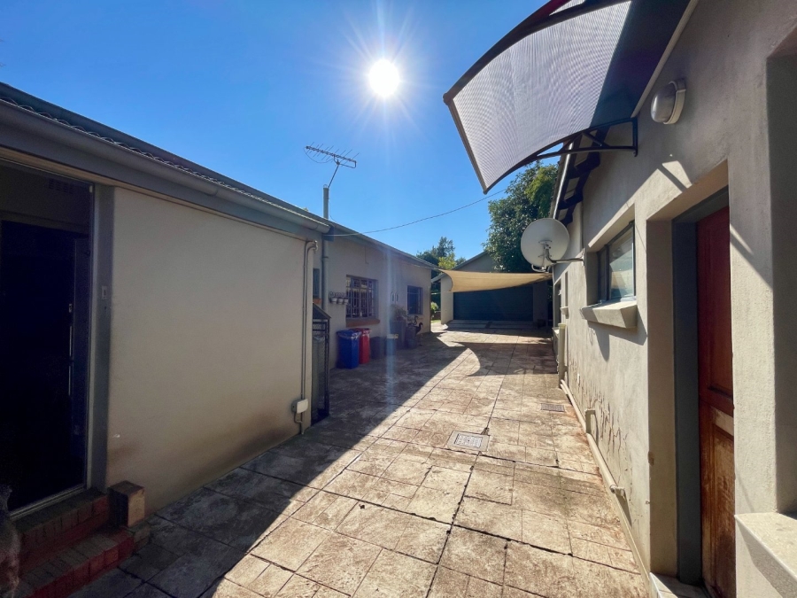 3 Bedroom Property for Sale in Lyttelton Manor Gauteng