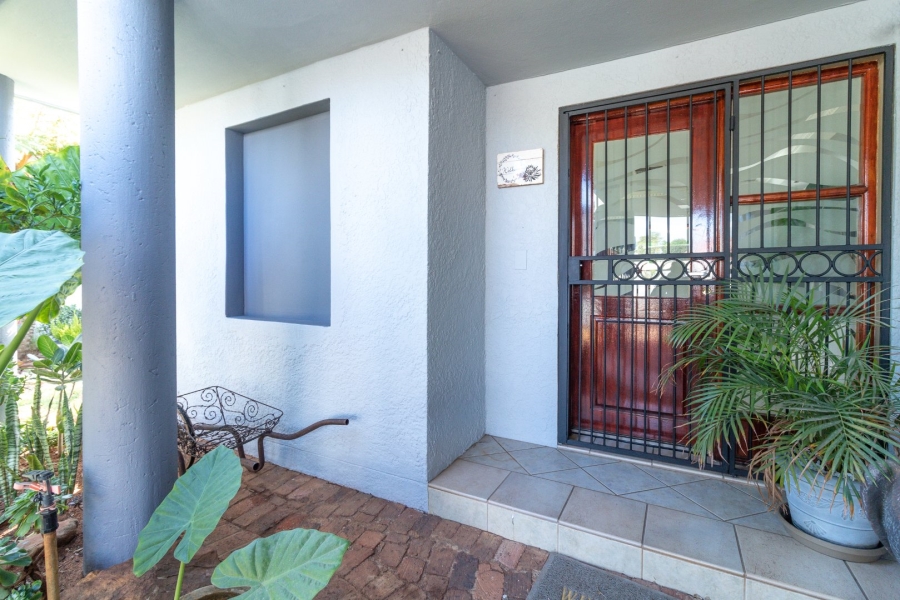 4 Bedroom Property for Sale in Birchleigh Gauteng