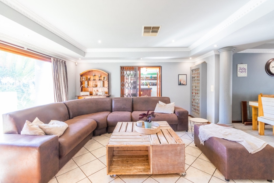 4 Bedroom Property for Sale in Birchleigh Gauteng