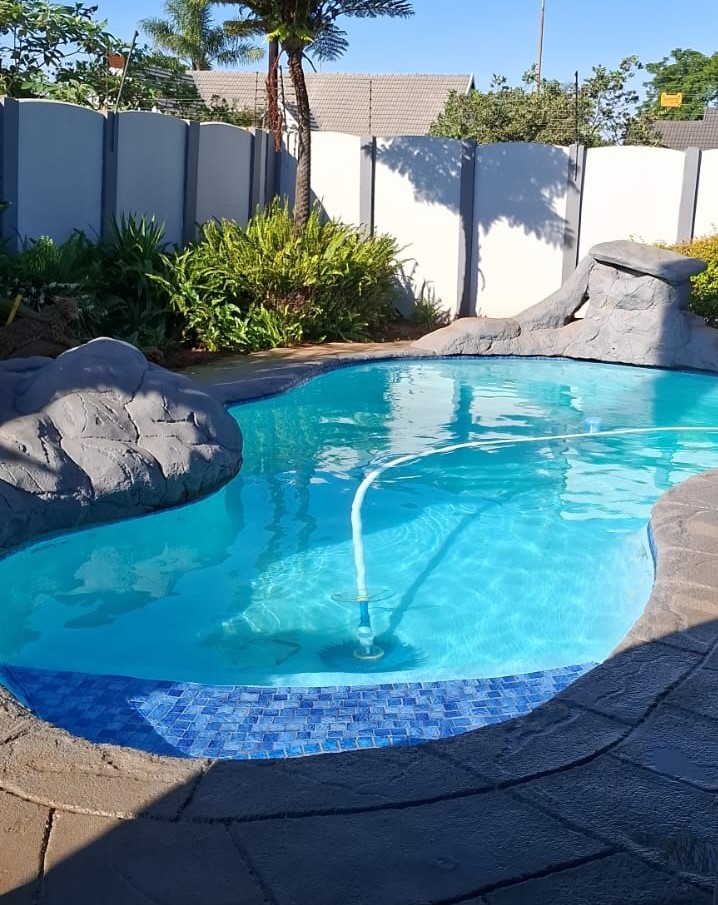 4 Bedroom Property for Sale in Birchleigh Gauteng