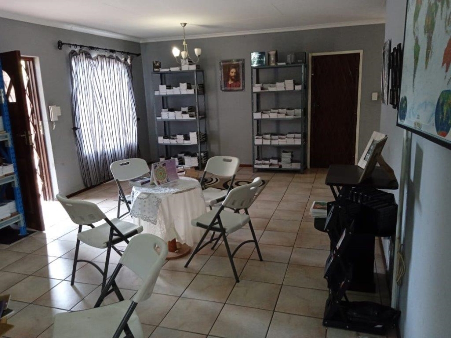 3 Bedroom Property for Sale in Kempton Park Central Gauteng