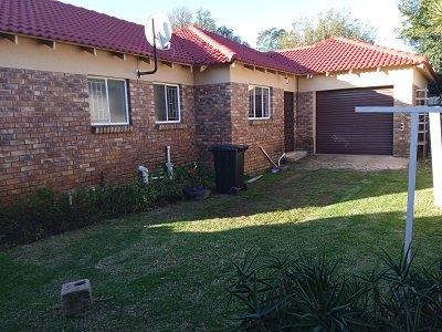 3 Bedroom Property for Sale in Kempton Park Central Gauteng