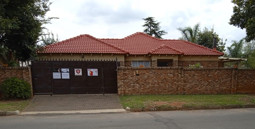 3 Bedroom Property for Sale in Kempton Park Central Gauteng