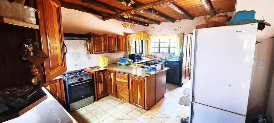 8 Bedroom Property for Sale in Flora Park Gauteng