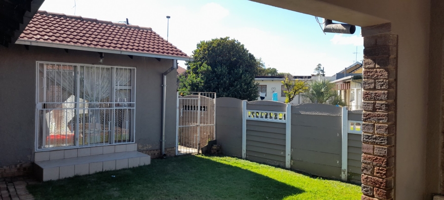 3 Bedroom Property for Sale in Reigerpark Gauteng